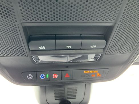 New 2026 GMC Terrain AT4 image 53