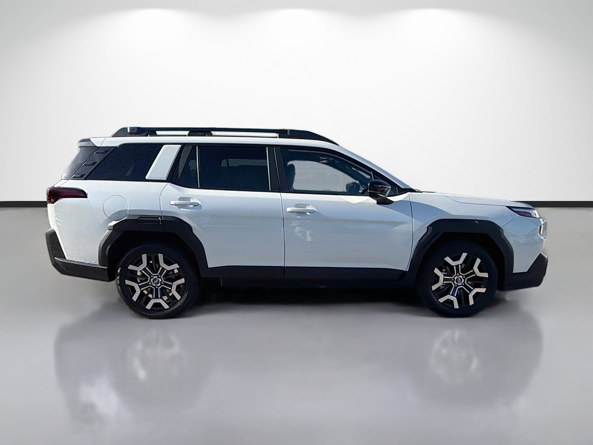New 2026 Subaru Outback Touring XT AWD/4WD image 2