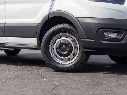 Used 2020 Ford Transit 250 MEDIUM ROOF W/LWB VAN 3D image 10