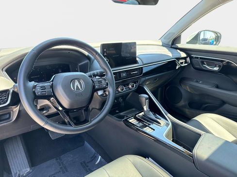 Used 2023 Acura TLX SH-AWD w/ A-SPEC Pkg image 15