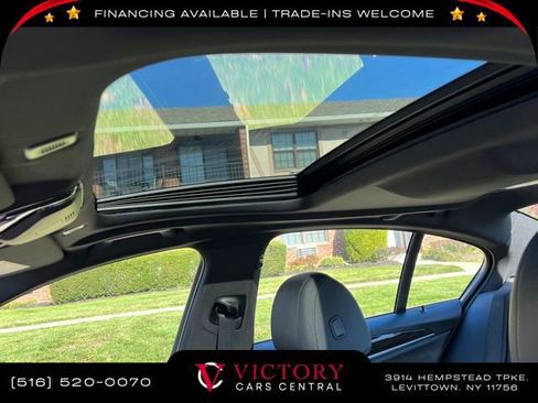 Used 2023 BMW 530e image 22