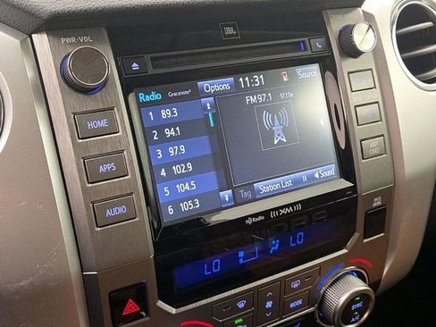 Used 2019 Toyota Tundra 1794 Edition image 3