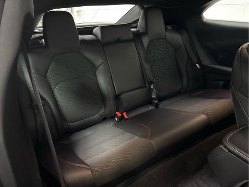 New 2026 Dodge Charger Scat Pack w/ Blacktop Package image 25