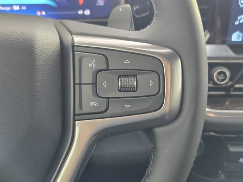 New 2026 Chevrolet Silverado 1500 LT w/ Texas Edition Plus RWD image 32