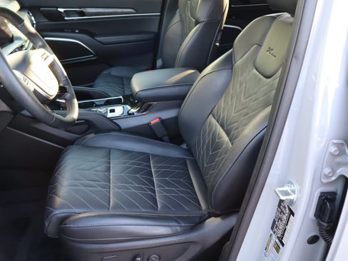 Used 2024 Kia Telluride SX Prestige X-Line AWD/4WD image 16