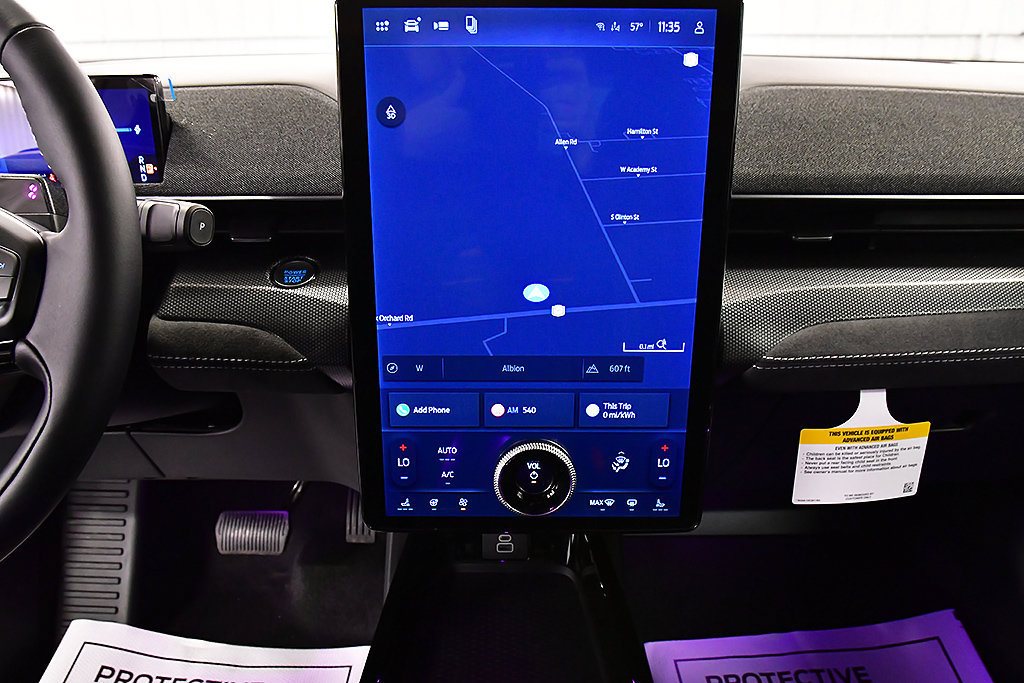 New 2026 Ford Mustang Mach-E GT AWD/4WD image 25