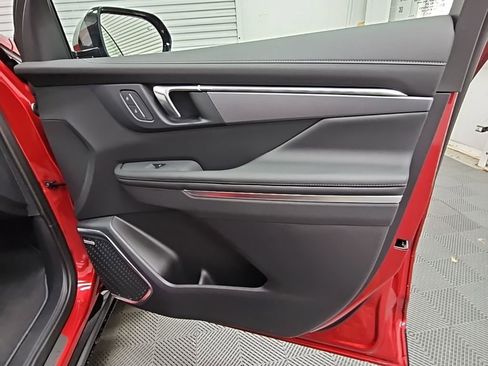 New 2025 Buick Enclave Sport Touring w/ Power Package image 43