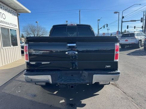 Used 2010 Ford F150 Lariat image 4