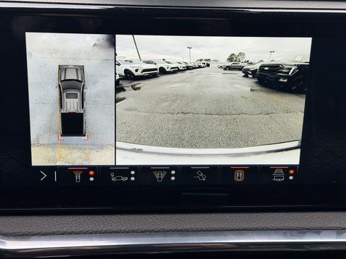 Used 2024 GMC Sierra 1500 Denali w/ Technology Package image 33