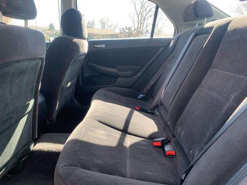 Used 2007 Honda Accord SE image 12