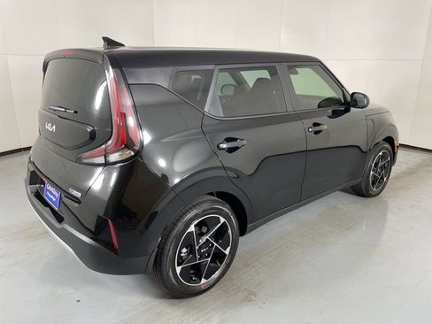 New 2025 Kia Soul EX image 8