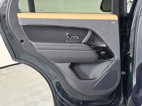 New 2026 Land Rover Range Rover Sport Dynamic SE image 25