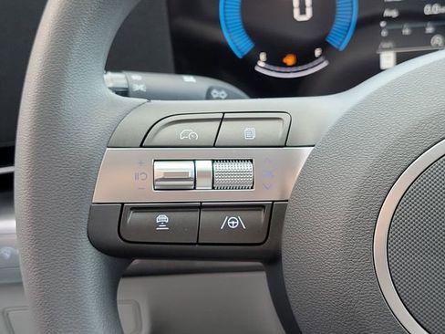 New 2026 Hyundai Kona SE AWD/4WD image 5