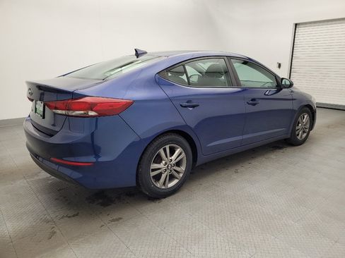 Used 2017 Hyundai Elantra SE FWD image 10
