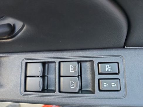 New 2026 Nissan Frontier PRO-4X w/ Pro-4x Convenience Package image 29