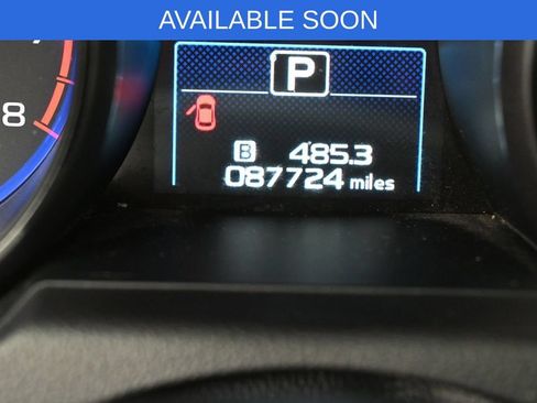 Used 2017 Subaru Outback 2.5i Premium AWD/4WD image 21