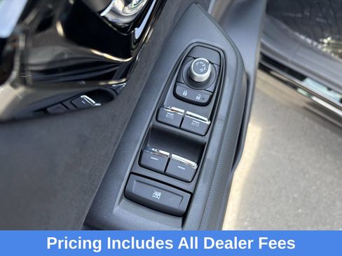 New 2026 Subaru Forester Sport w/ Onyx Edition AWD/4WD image 26