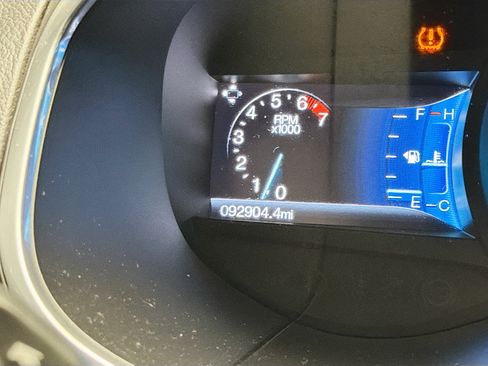 Used 2016 Ford Edge Titanium w/ Technology Package image 7