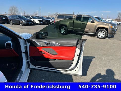 Used 2020 BMW M850i Gran Coupe xDrive image 21