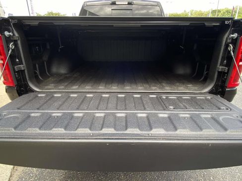 Used 2026 RAM 1500 RHO w/ RHO Level 1 Equipment Group AWD/4WD image 9