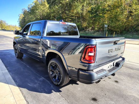 New 2026 RAM 1500 Big Horn image 9