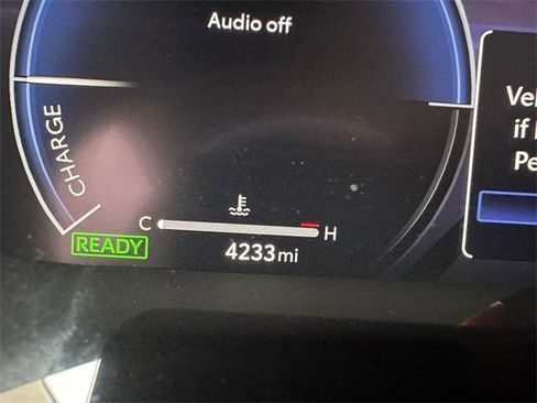 Certified 2025 Toyota Grand Highlander AWD Hybrid image 20