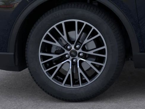 New 2026 Ford Escape SE image 19