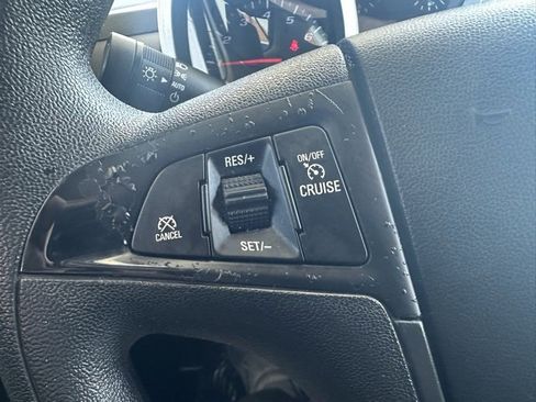 Used 2014 Chevrolet Equinox LS image 25