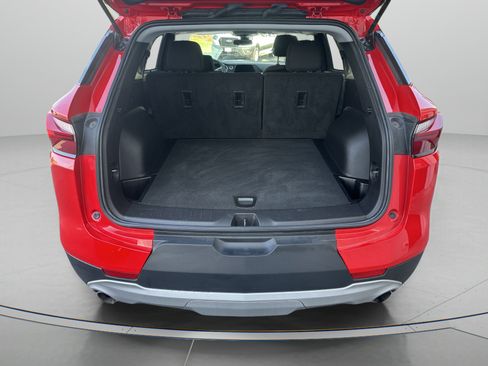 Used 2022 Chevrolet Blazer LT image 6