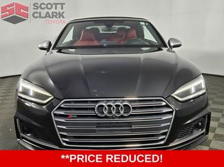 Used 2019 Audi S5 Prestige video 2