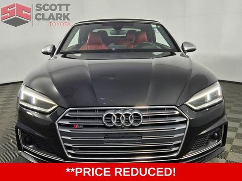 Used 2019 Audi S5 Prestige image 2