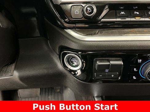 Certified 2022 Chevrolet Silverado 1500 LTZ w/ LTZ Premium Package image 6