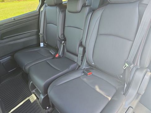 New 2026 Honda Odyssey Sport-L image 14