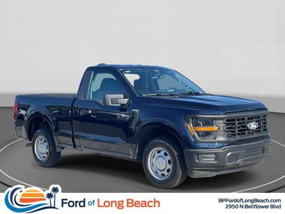 Used 2025 Ford F150 XL