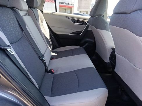 Used 2024 Toyota RAV4 XLE w/ Convenience Package image 29