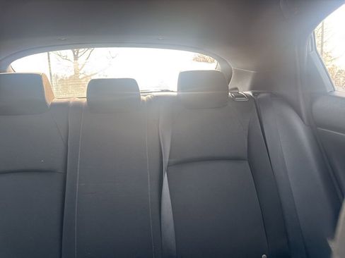 Used 2017 Honda Civic LX image 13