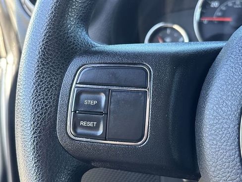 Used 2017 Jeep Wrangler Unlimited Sport image 25