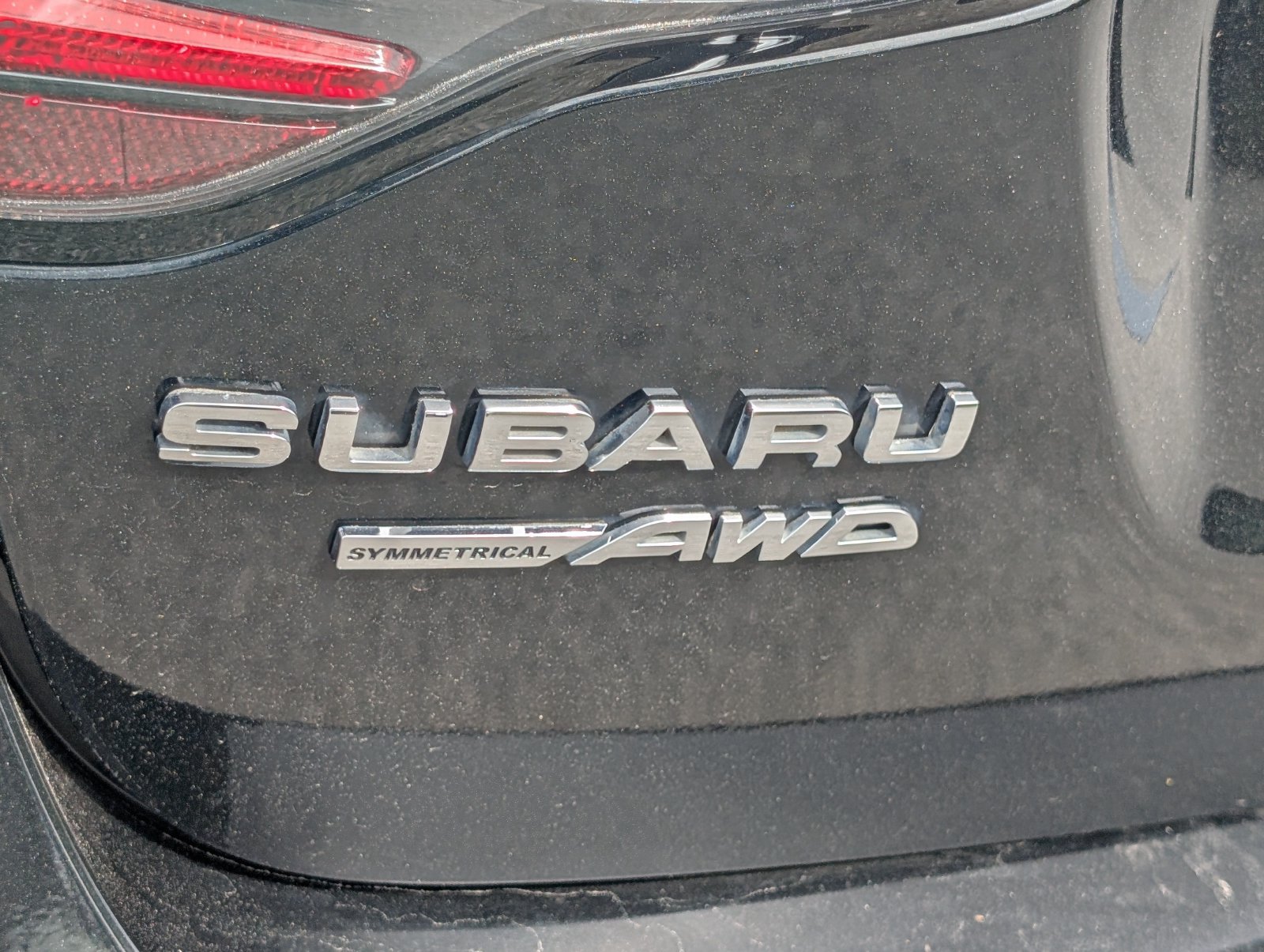 Used 2025 Subaru Legacy Premium AWD/4WD image 5
