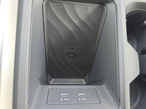 New 2026 Nissan Armada SL image 6