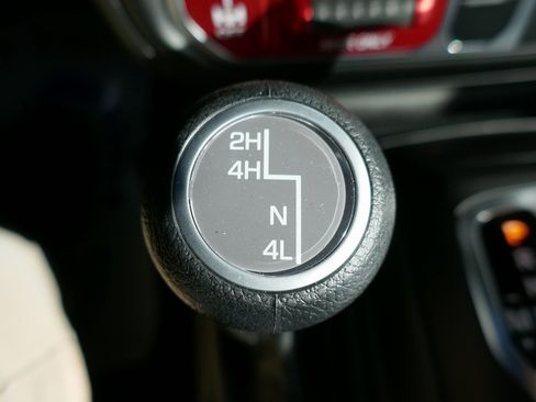 New 2026 Jeep Wrangler Willys image 15