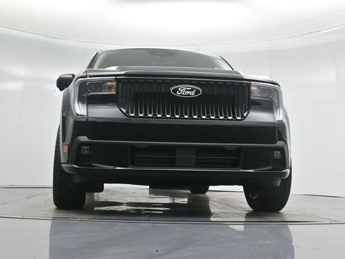 New 2025 Ford Maverick Lobo image 45