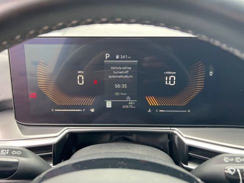 Certified 2024 Kia Sorento S image 19