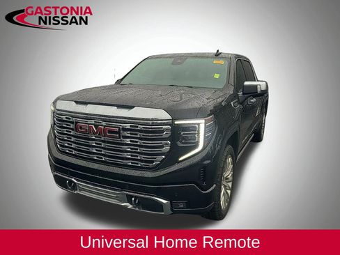 Used 2022 GMC Sierra 1500 Denali image 21