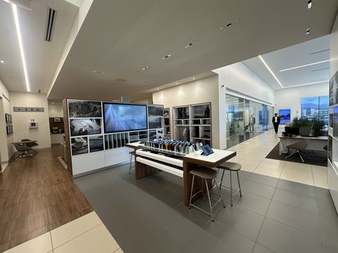 Used 2017 Nissan Maxima 3.5 SL image 35