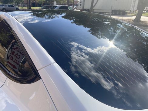 Used 2018 Tesla Model 3 Long Range AWD/4WD image 22