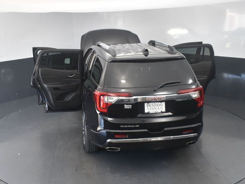 Used 2020 GMC Acadia Denali image 23
