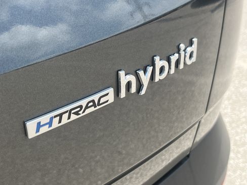 Used 2024 Hyundai Tucson Limited AWD/4WD image 32
