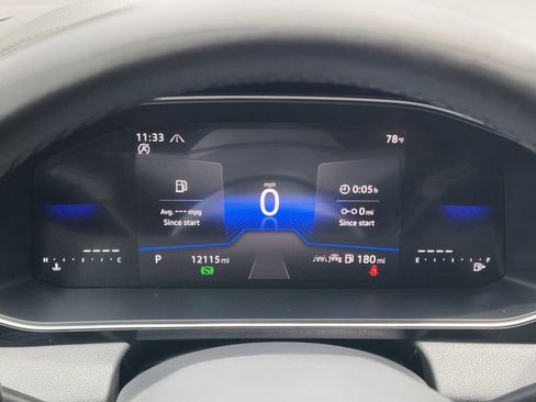 Certified 2025 Volkswagen Jetta Sport image 19