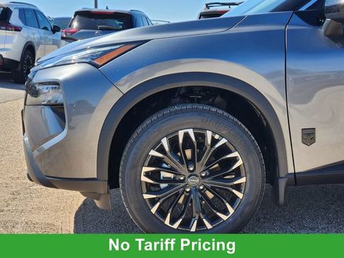 New 2026 Nissan Rogue SV image 7