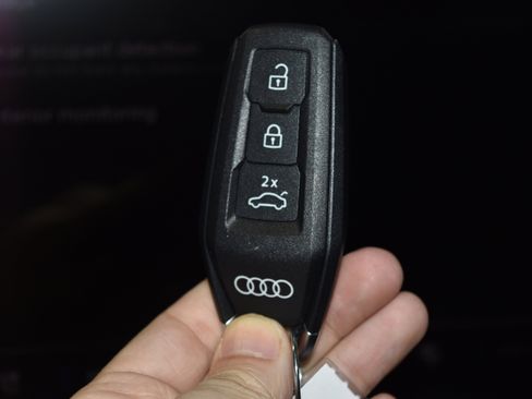 New 2025 Audi A5 2.0T Premium Plus image 14